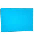 Extra Large Blue Shammy Cloth