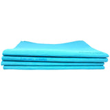 Extra Large Blue Shammy Cloth