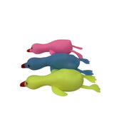 Sensory Stretchy Fidget Ducks In Multiple Colors - 1 Dozen