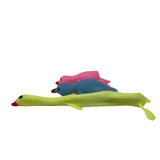 Sensory Stretchy Fidget Ducks In Multiple Colors - 1 Dozen