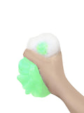 Loofah Lord Small Green Loofah 12 Pack