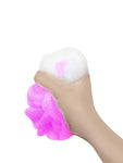 Loofah Lord Small Pink Loofahs