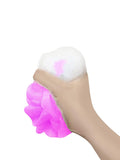 Loofah Lord Small Pink Loofahs