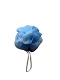 Loofah Lord Blue and White Loofah 20 Pack