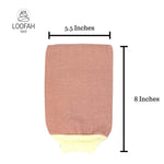 Loofah Lord House Warming Gift Pack - Pink