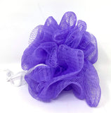 Loofah Lord Small Purple Loofah 12 Pack