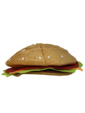 Peri Vallon Hamburger Costume Hat