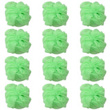 Loofah Lord Small Green Loofah 12 Pack